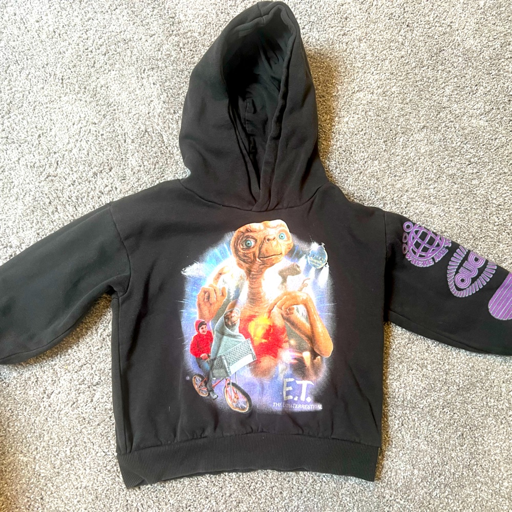 ET Hoodie